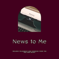 News to Me